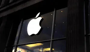 Apple Perpanjang Lisensi Paten Qualcomm hingga 2027
