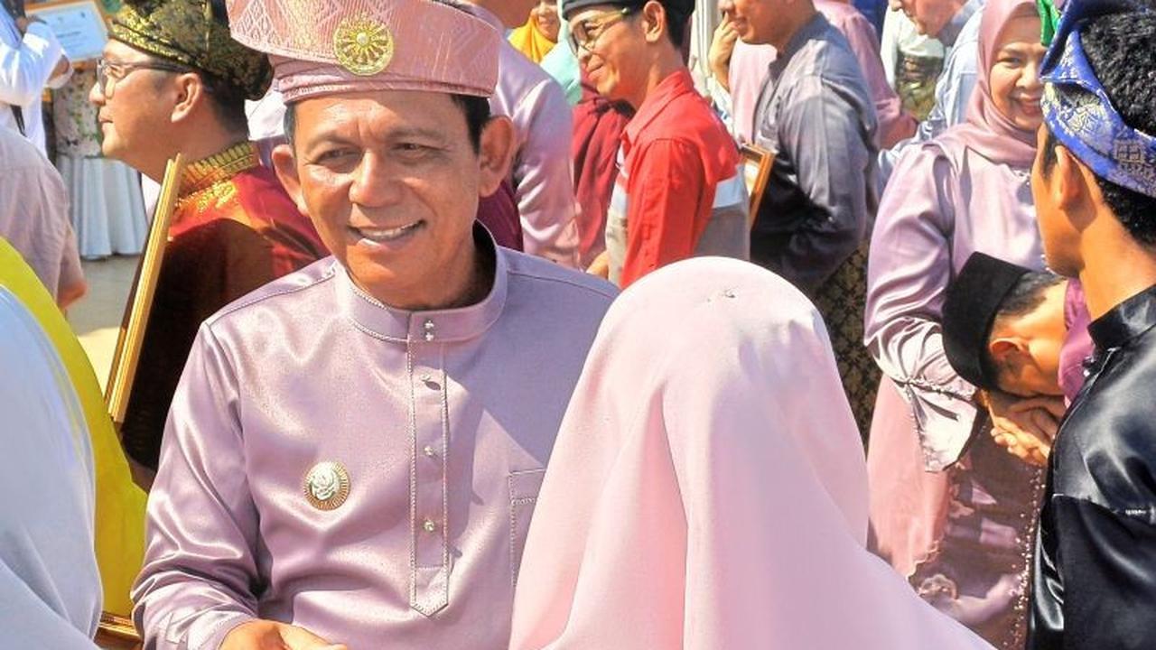 Indonesia Peringkat 2 Penderita TBC: Pemprov Kepri Alokasikan Rp5 Miliar untuk Penanganan TBC Kepri, Target Eliminasi 2030