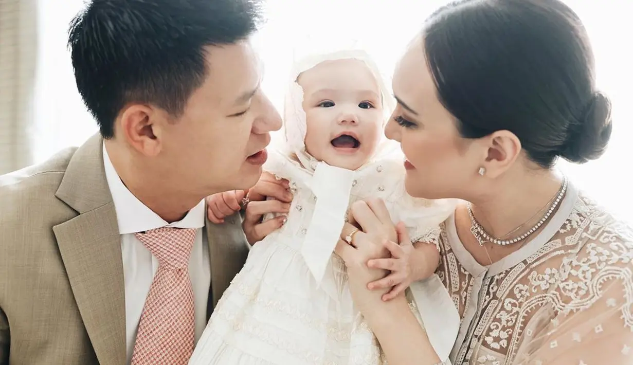 Shandy Aulia (Instagram/shandyaulia)