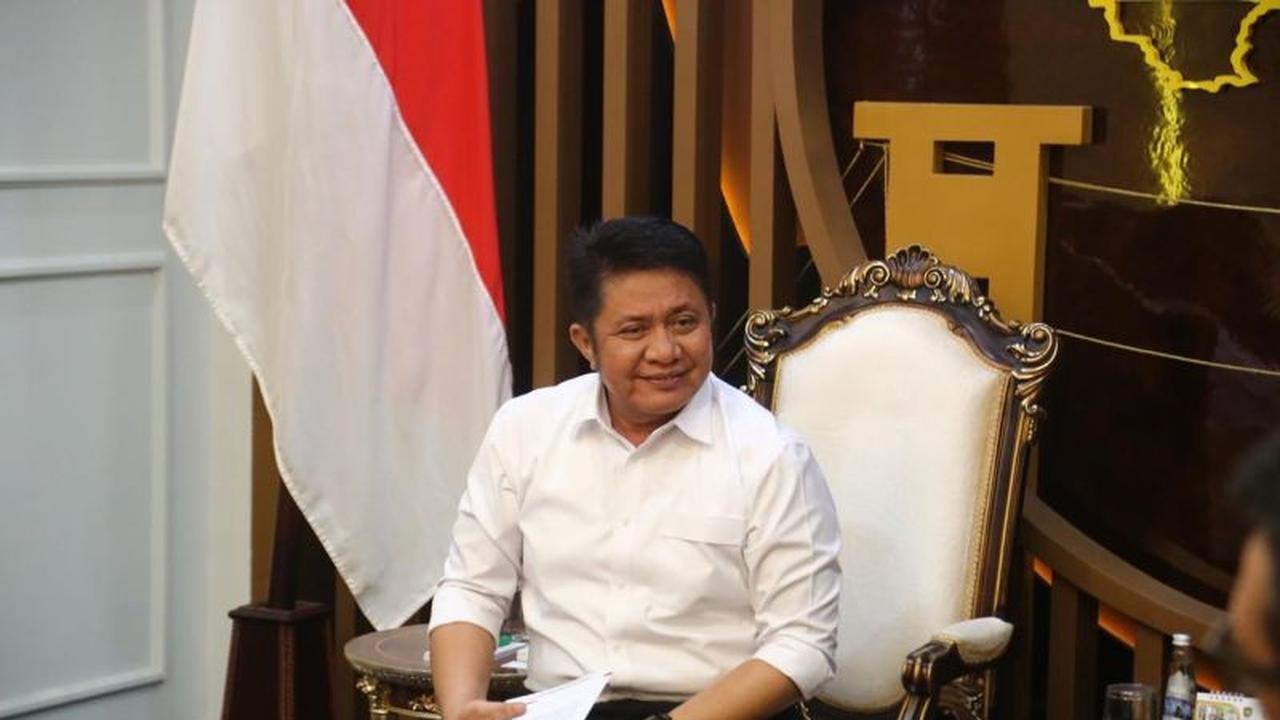 Sumsel Perkuat Pendataan dan Koordinasi Lintas Sektor Demi Sukseskan Program 3 Juta Rumah Nasional