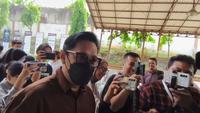 Sidang Cerai Andre Taulany dan Erin Hadirkan Dua Saksi, Putusan Tinggal Menghitung Hari