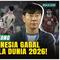 Timnas Indonesia dipastikan gagal melaju ke putaran final Piala Dunia 2026 setelah tersingkir di putaran keempat kualifikasi zona Asia. Langkah Garuda terhenti usai kalah bersaing dengan Arab Saudi dan Irak. Eks pelatih Timnas Indonesia, Shin Tae-yon...