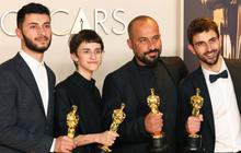 Pertama Kali dalam Sejarah, Film Palestina Menang Penghargaan Oscar Tahun Ini
