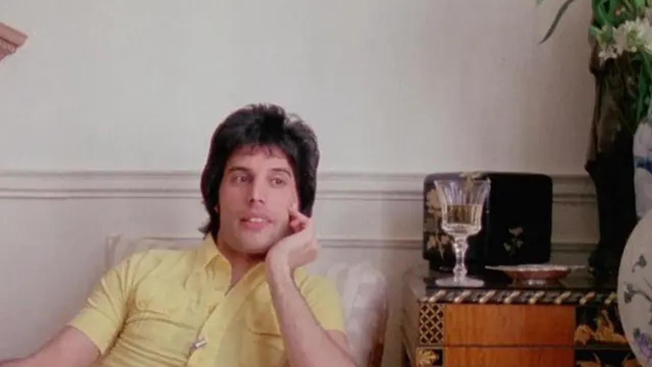 Mendiang Freddie Mercury Vokalis Queen Diduga Punya Anak Perempuan, Diungkap dalam Buku Biografi