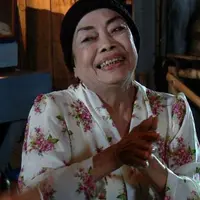 [Bintang] Yang Tak Terlupakan dari The Legend Mpok Nori