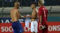Sergio van Dijk Bawa Pelajaran dari Ciamis untuk Hadapi Persiba