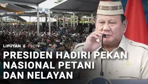 Usai Gibran, Giliran Prabowo Kunjungi Gorontalo, Ada Apa?