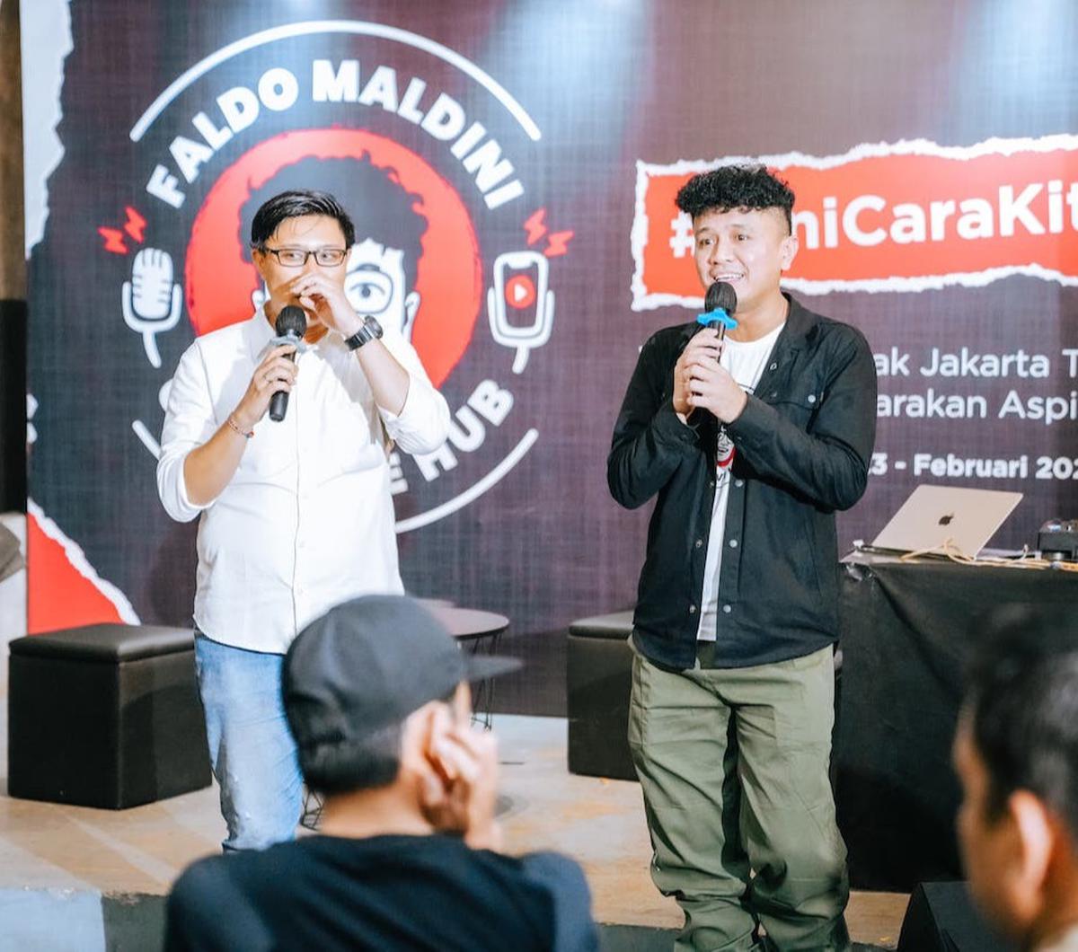 Dok. Istimewa