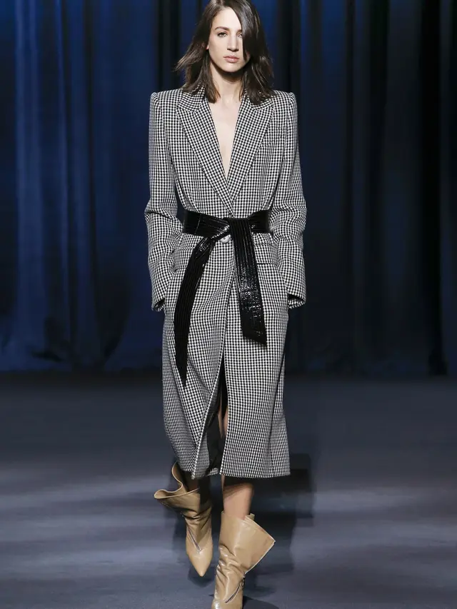 [Bintang] Fashion Show