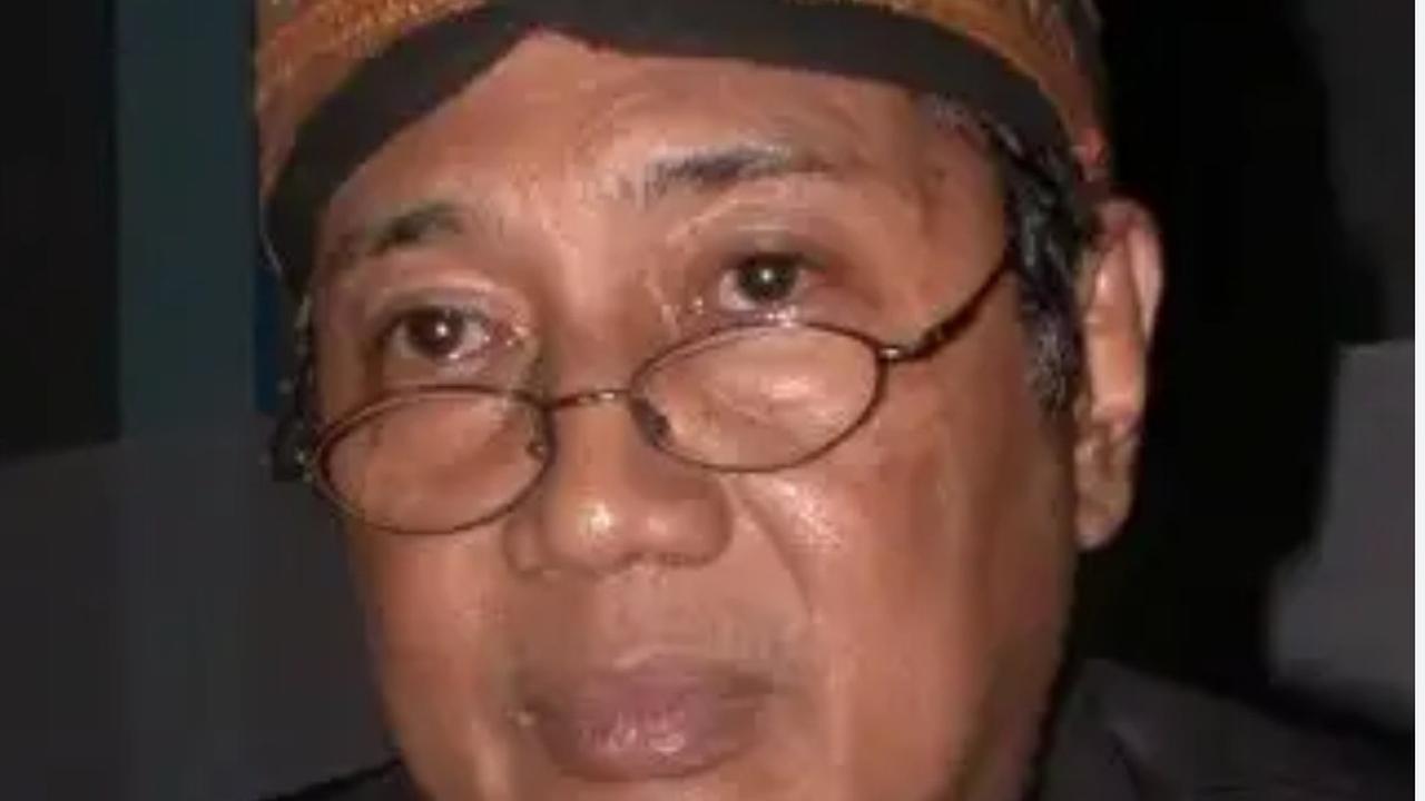 Kabar Duka, Raja Kasunanan Surakarta Paku Buwono XIII Tutup Usia