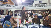 Ibas Dorong Alumni IPB Berkontribusi Nyata untuk Bangsa