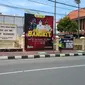 Mapolres Bojonegoro.(Liputan6.com/Ahmad Adirin