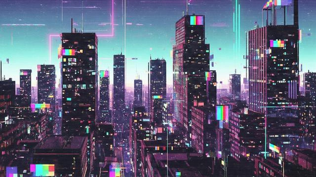 Tutorial Prompt AI Edit Foto dengan Gaya Cyberpunk Neon 2025, Hasil Keren Seperti Film Sci-Fi