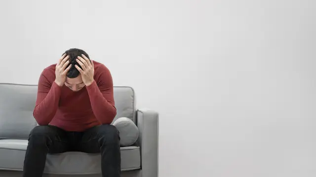 Cara Menghadapi Rasa Kecewa