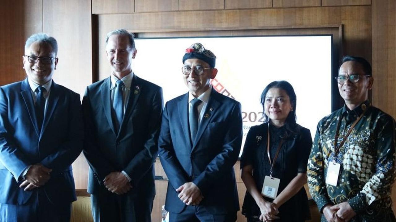 Tahukah Anda? Repatriasi Artefak Budaya dari Belanda Dianggap Penting untuk Hubungan Indonesia-Belanda