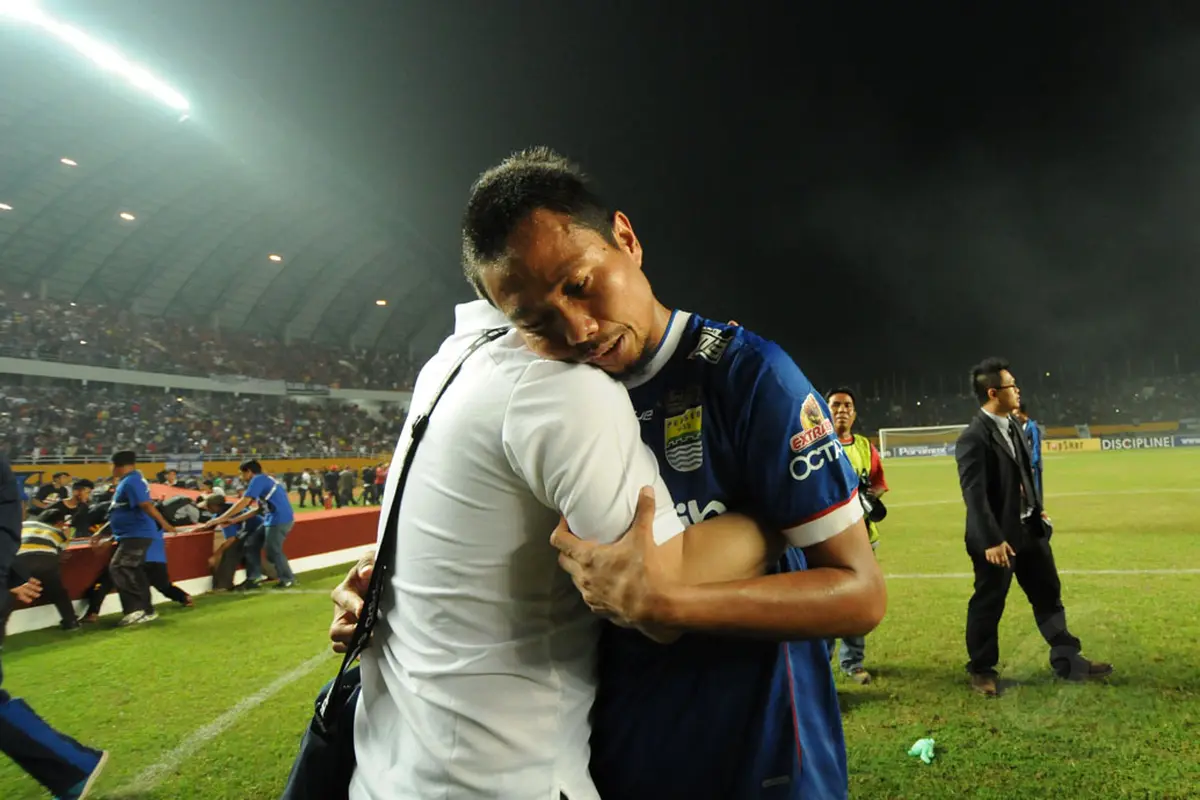 M. Ridwan