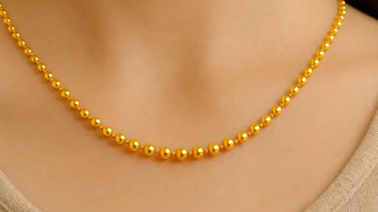 Apa Bedanya Kalung Emas 23 dan 24 Karat? Panduan Lengkap Sebelum Membeli