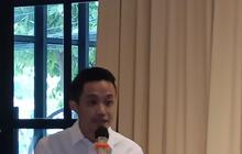 Dirut Danacita Muncul Usai Viral Beri Pinjaman ke Mahassiwa ITB: Kami Bukan Pinjol