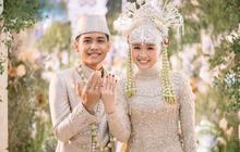 Alca Octaviani Istri Bintang Emon Umumkan Kehamilan Anak Pertama Usai Tiga Tahun Menikah