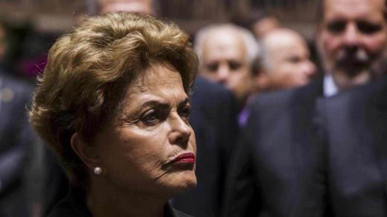 WikiLeaks: AS Sering Mematai-matai  Brazil