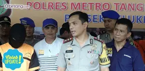 Beredar kabar bahwa pelaku penganiayaan Farah Dibba yang bernama Rachmat Sesario, memiliki gangguan kejiwaan. Begini penjelasan dari kepolisian.