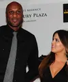 Khloe Kardashian sepertinya akan benar-benar membuat Lamar Odom semakin kecewa.  (AFP/Bintang.com)