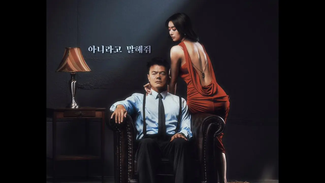 J.Y Park