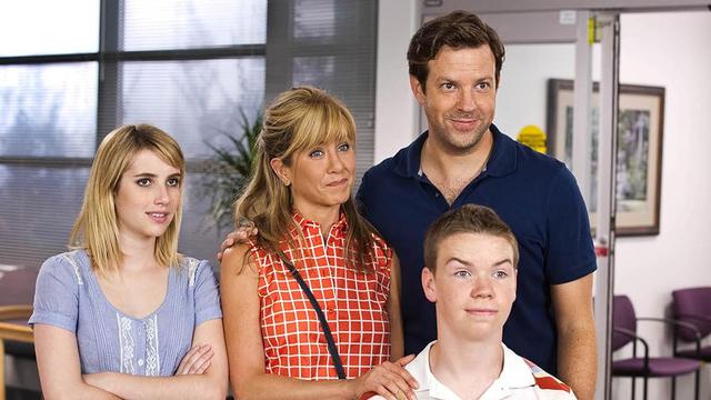 We're The Millers (2013)