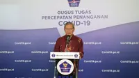 Jubir Yuri: Penggunaan Masker Tidak Benar Berkontribusi pada Penularan COVID-19