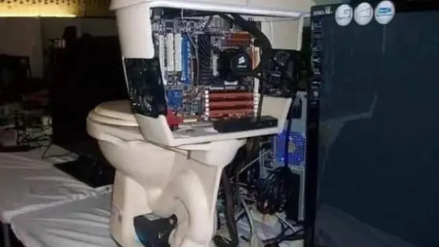 Komputer Unik