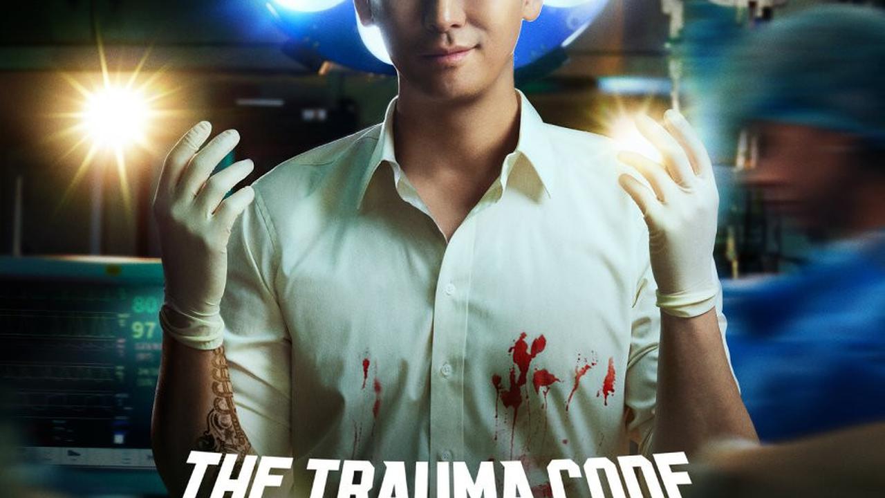 Sinopsis dan Daftar Pemain Serial 'THE TRAUMA CODE: HEROES ON CALL', Banjir Apresiasi