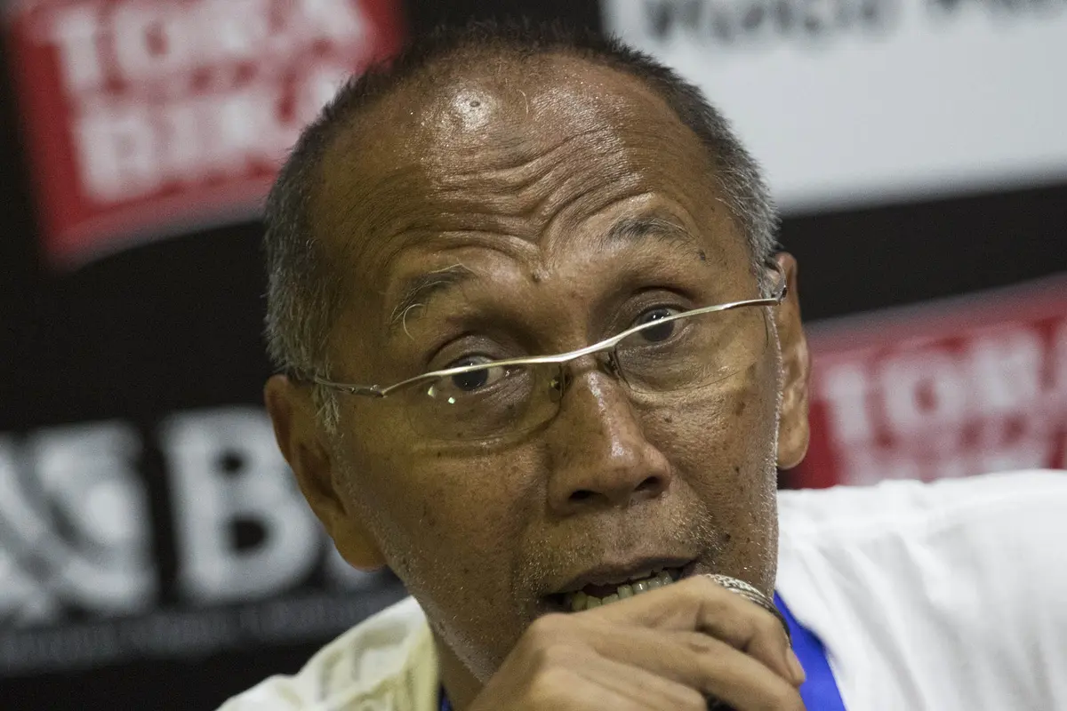 Bambang Nurdiansyah
