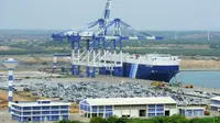 China Buka Kilang Minyak di Hambantota, Akademisi Sri Lanka Soroti Dampak Lingkungan