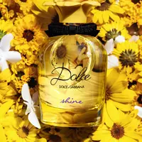 Sebuah keharuman penuh semangat dari Dolce & Gabbana untuk ceriakan tahun baru.