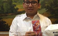 Fadli Zon meradang disentil KPK soal 'bingkisan' dari Donald Trump
