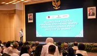 Peserta PPDS Hospital-Based Digaji Tiap Bulan, Segini Besarannya