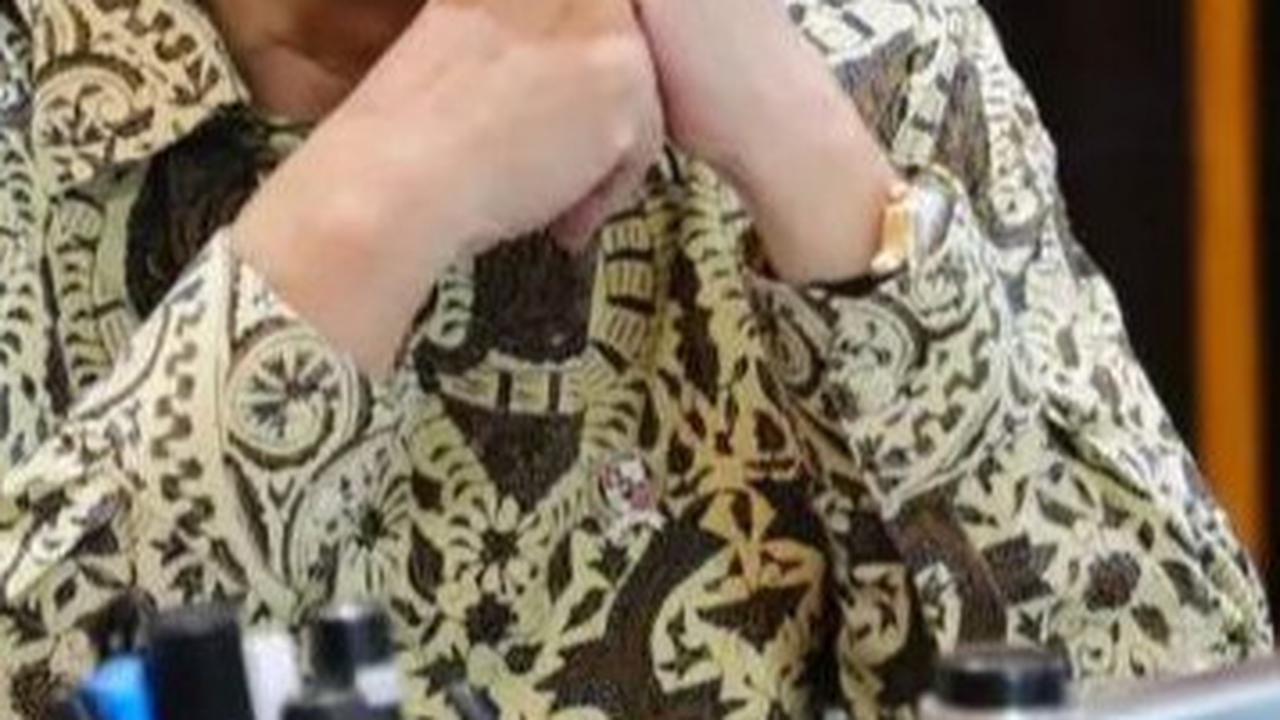 Luhut: Kalau Ada orang Bilang Jokowi Tak Bisa Kerja, Lihat Nih dengan Kepalanya!
