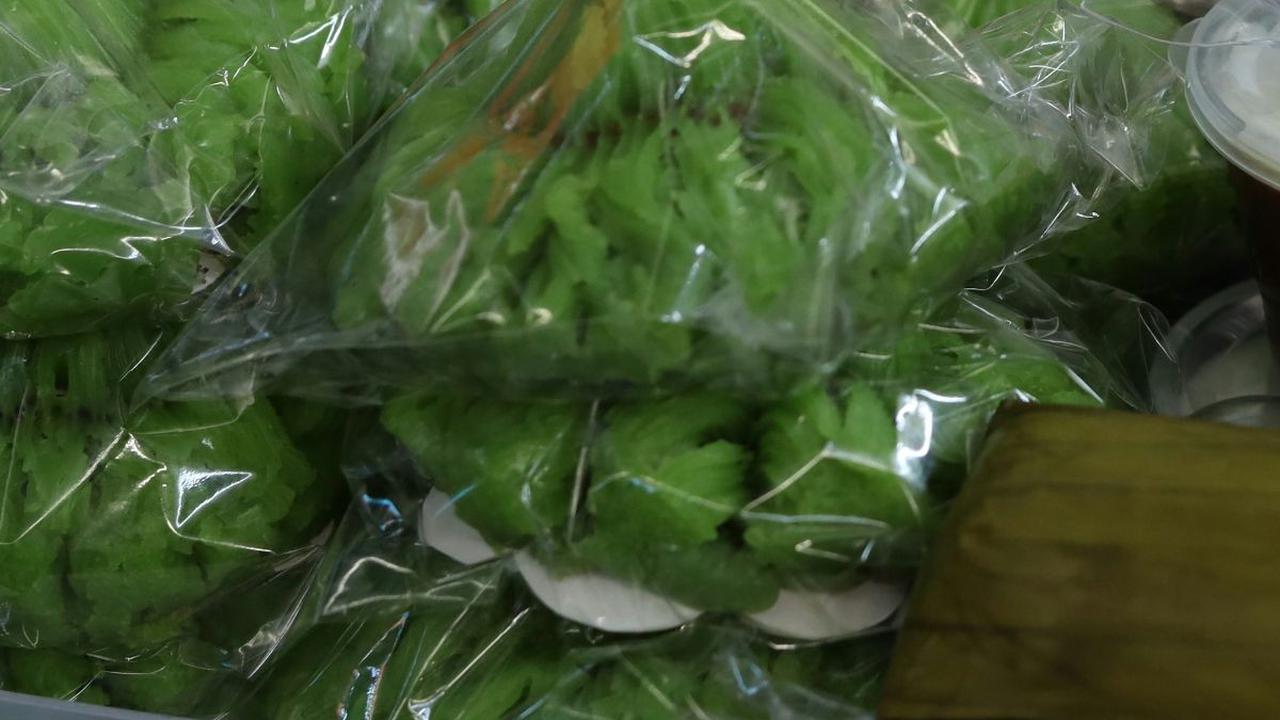 14 Resep Kue Takjil Lezat dan Simple, Bisa Jadi Ide Jualan