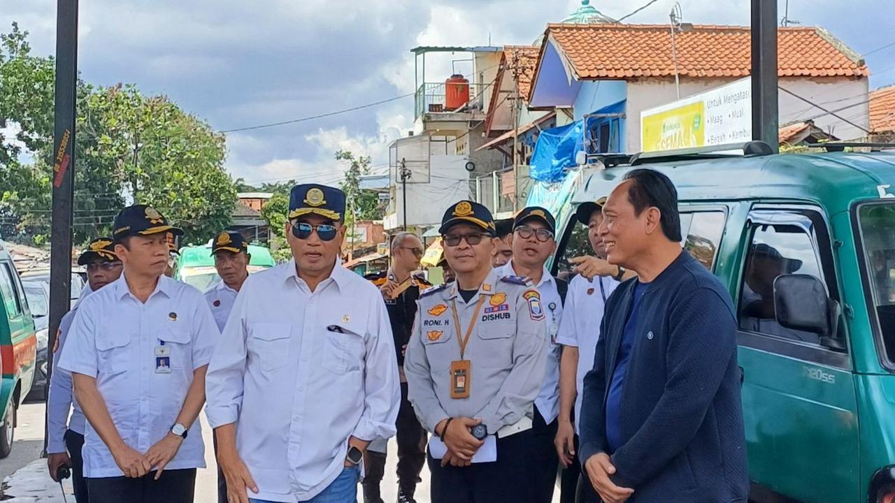 Indonesia Dapat Dana Hibah Rp1,3 Triliun dari Bank Dunia, untuk Apa?