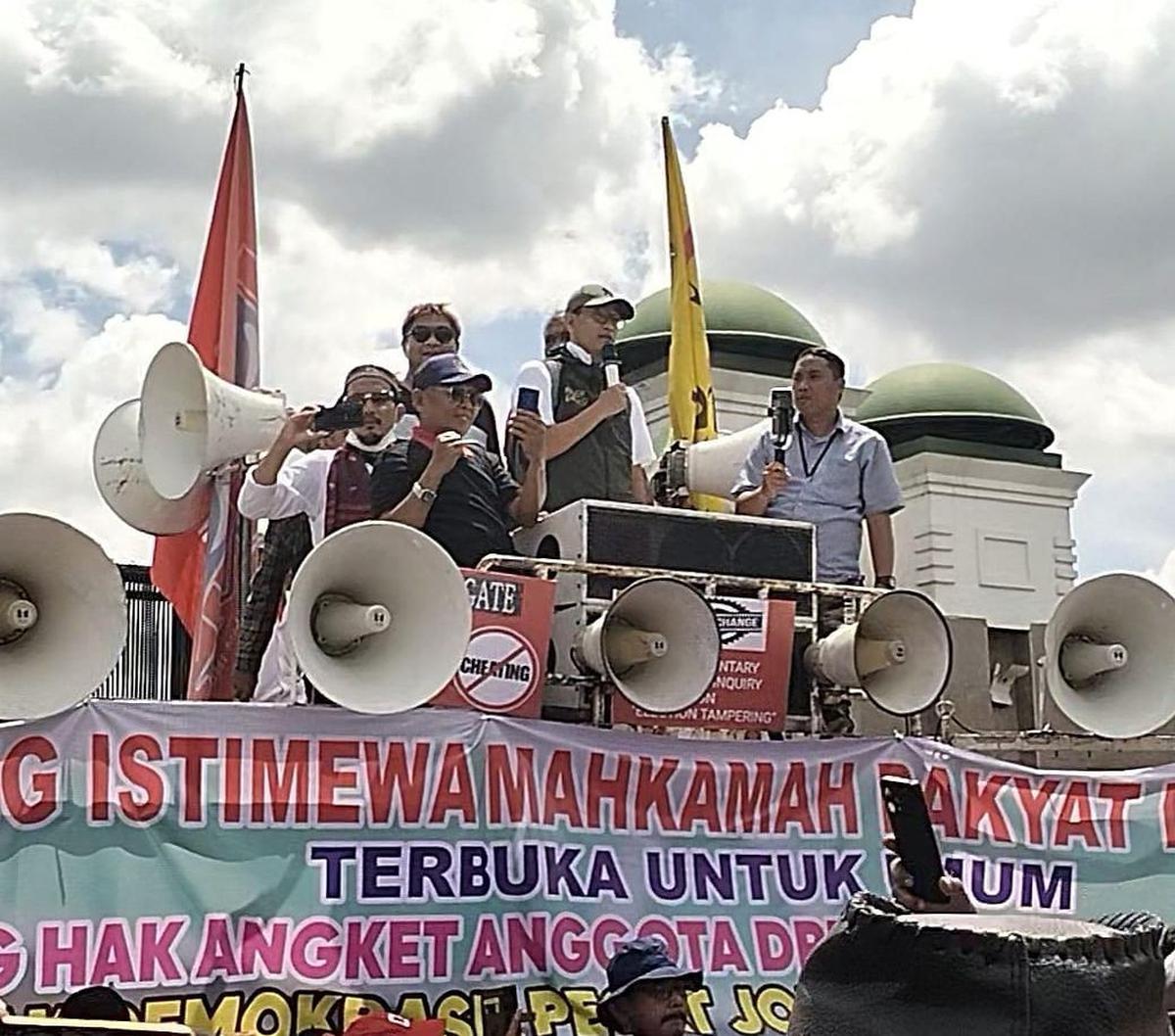 Dok. Istimewa
