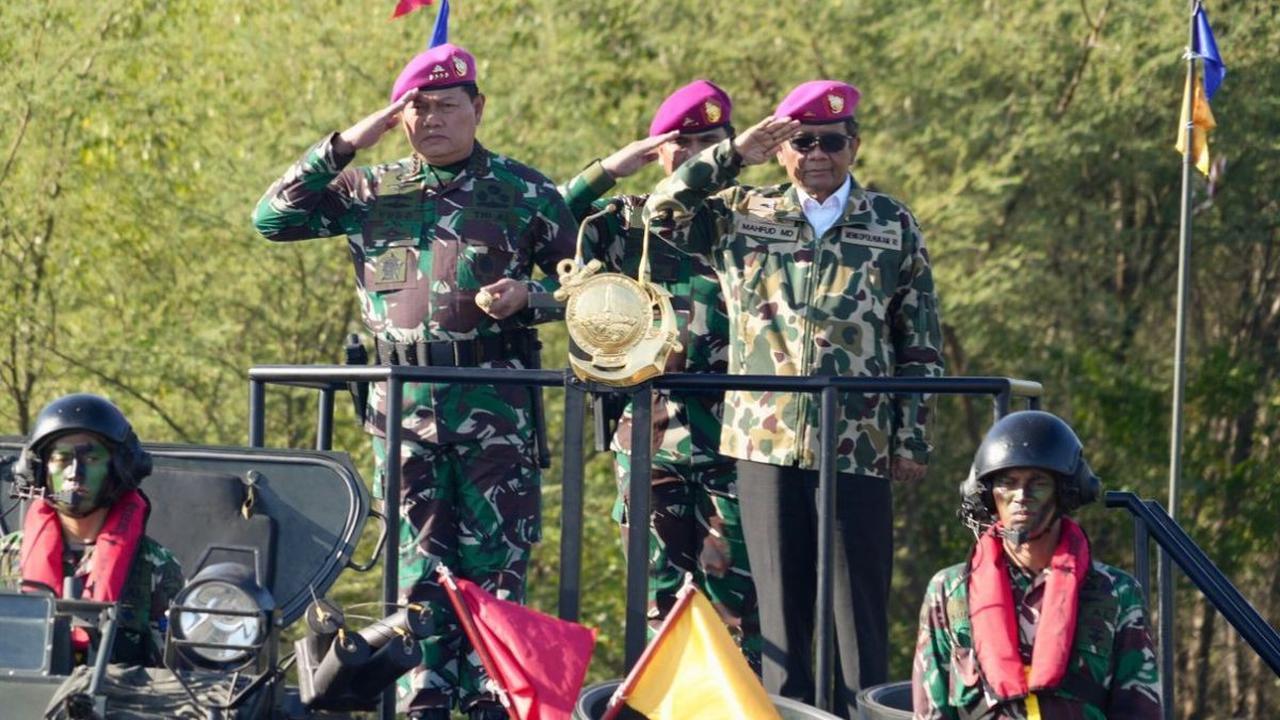 Dok. Istimewa