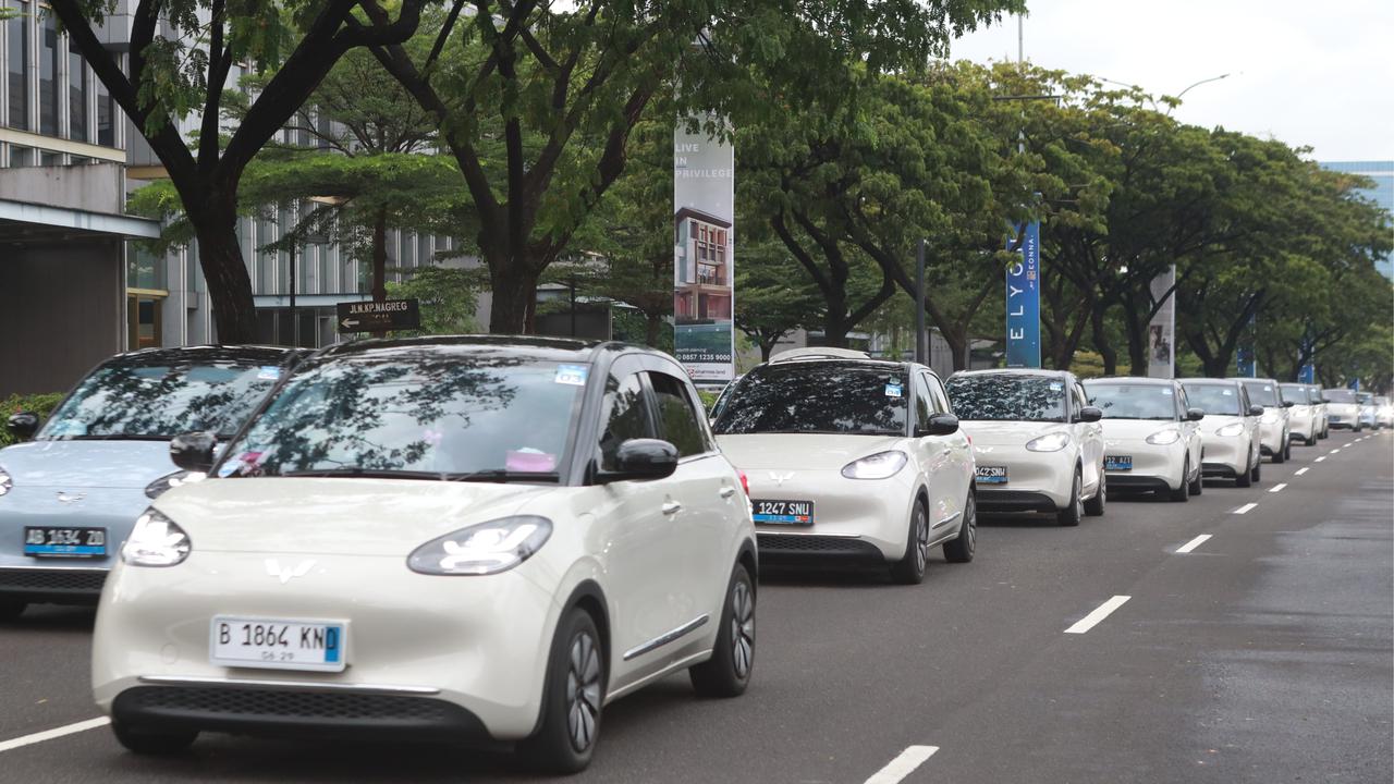 Mengupas Eco Driving: Metode Mengemudi Efisien yang Ramah Lingkungan dan Menghemat Bahan Bakar
