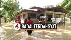 badai terdahsyat