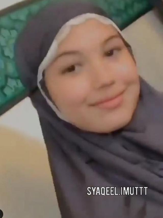 Potret 5 Pemeran Sinetron Dari Jendela Smp Tampil Berhijab Bikin Pangling Hot Liputan6 Com