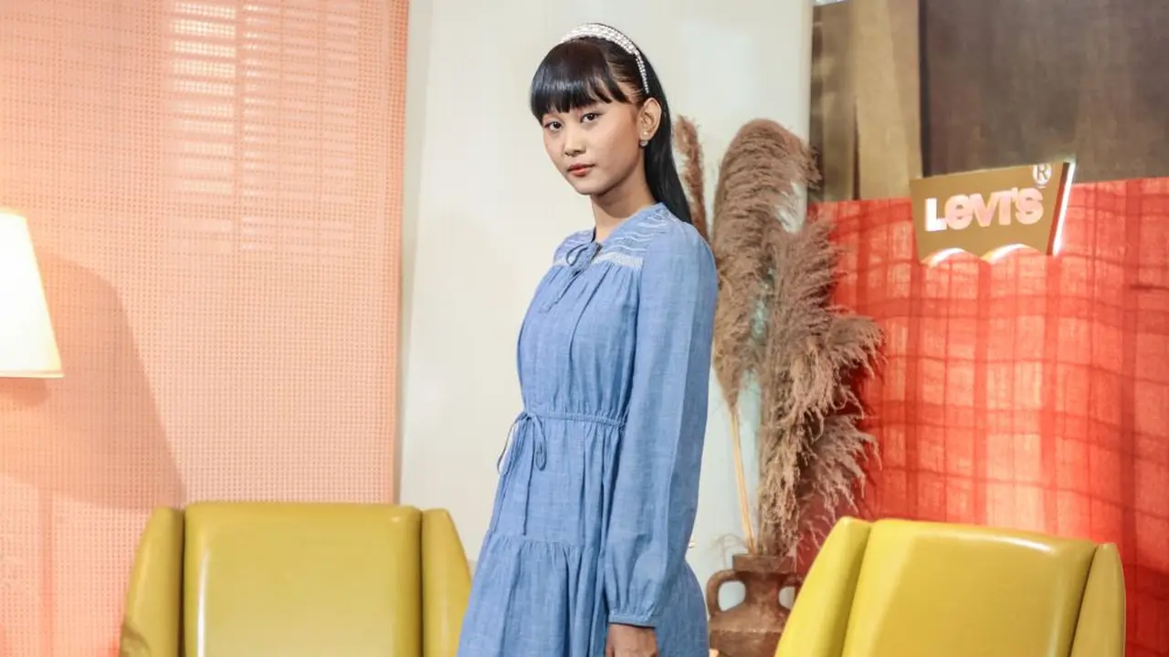 Levi’s Indonesia Perkenalkan Koleksi Raya 2026 dengan Sentuhan Layering Modern dan Nyaman