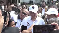 Kunjungan 3 Hari Jokowi ke Lampung jadi Sorotan, PSI Ungkap Agenda Sebenarnya
