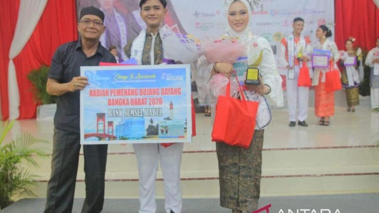 Pemkab Bangka Barat Perkuat Peran Pemuda Majukan Sektor Pariwisata