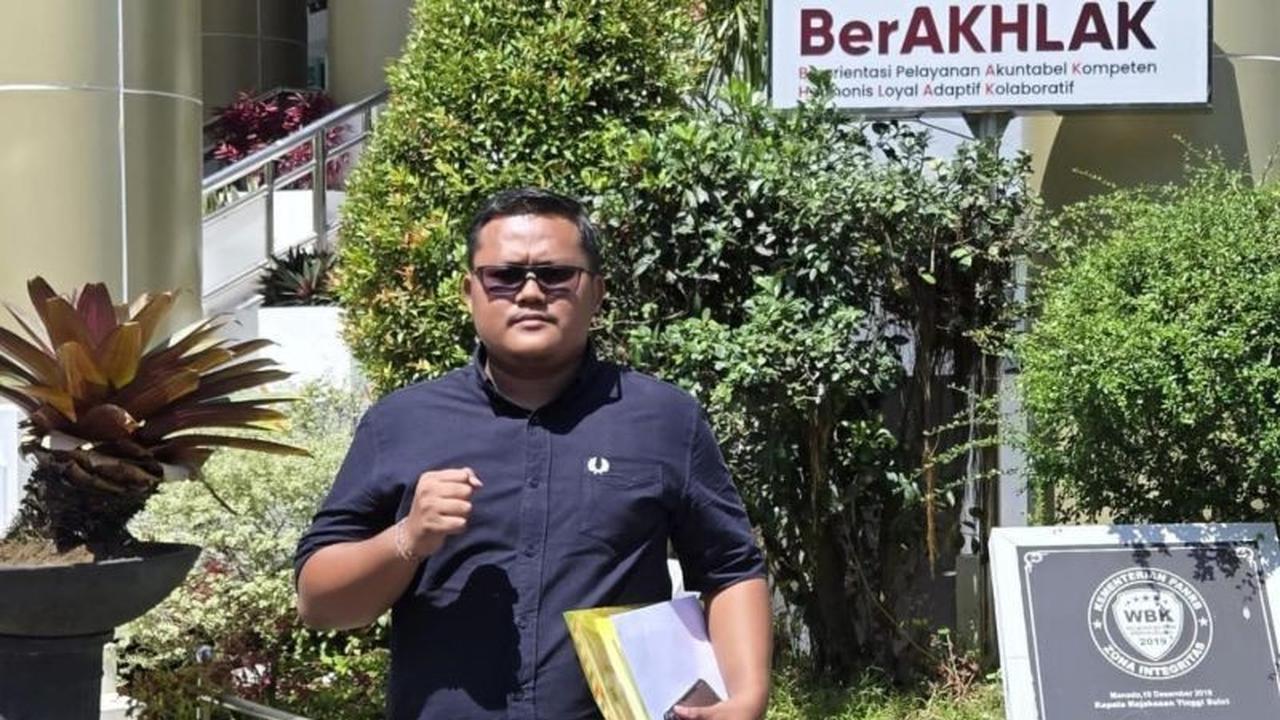 Kuasa Hukum AC Tegaskan Tuduhan Ijazah Palsu dan Penelantaran Anak Vanessa Tidak Terbukti