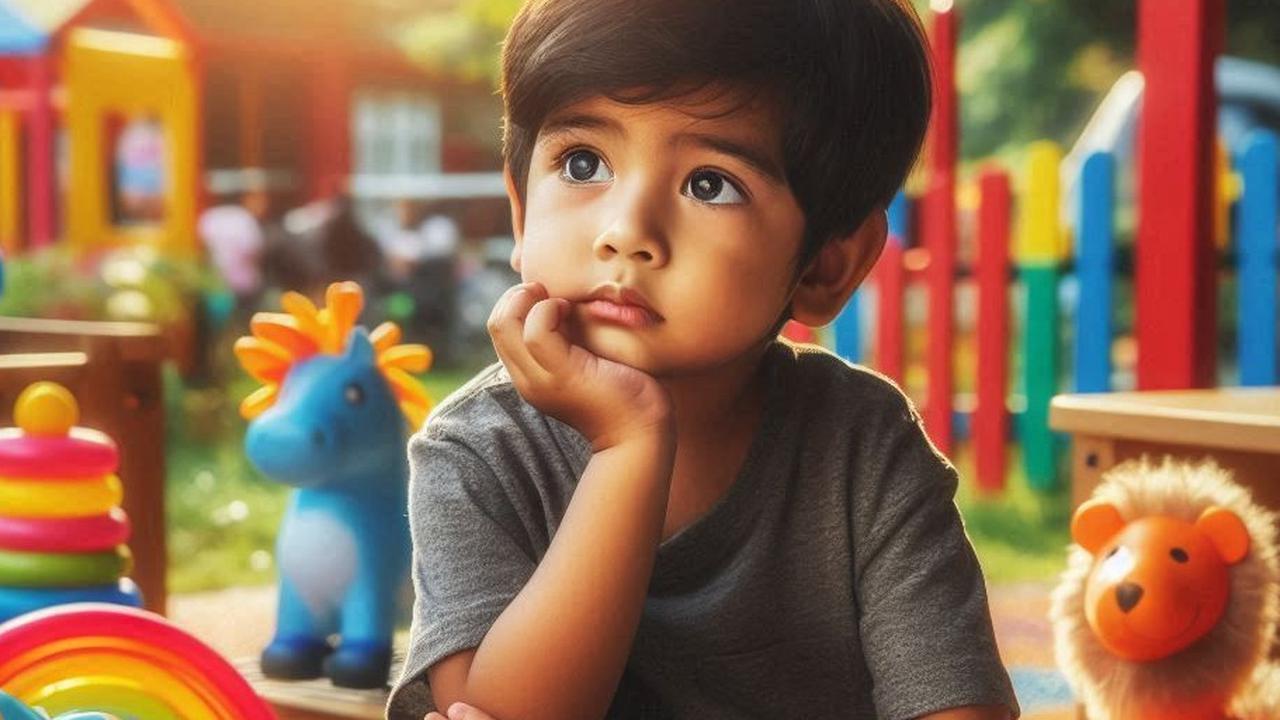 Tips Agar Anak Mau Bermain di Luar Ruangan, Tidak Terpaku pada HP