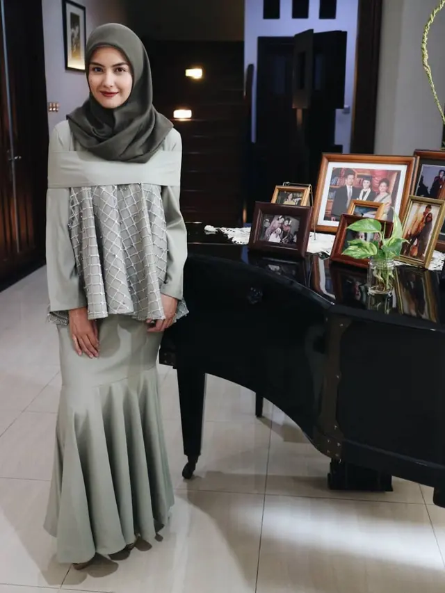 Rumah Revalina S Temat